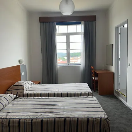 Spirit Fonte Real - Antigo Flora Otel 3*
