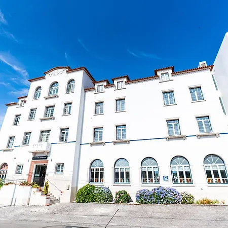 Hotell Spirit Fonte Real