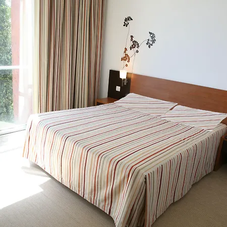 Spirit Fonte Real - Antigo Flora Hotel Monte Real