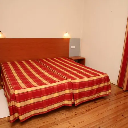 Spirit Fonte Real Hotell Monte Real