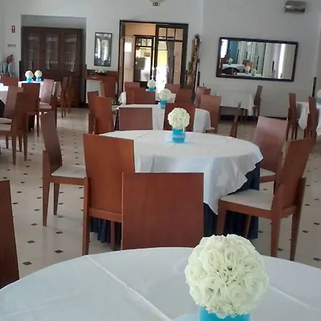 Hotell Spirit Fonte Real Monte Real