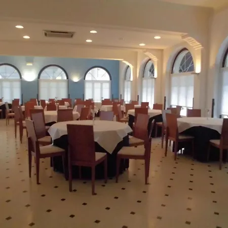 Spirit Fonte Real Hotell