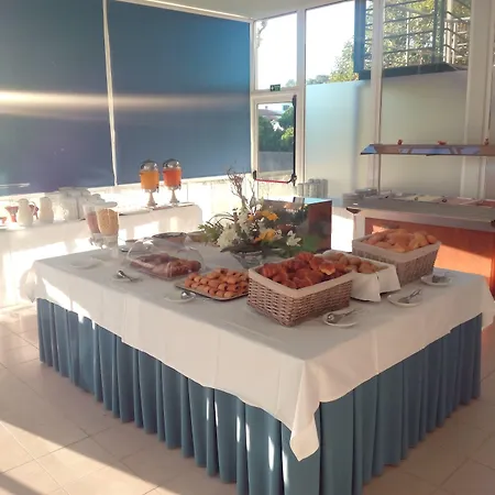 Hotell Spirit Fonte Real 3*