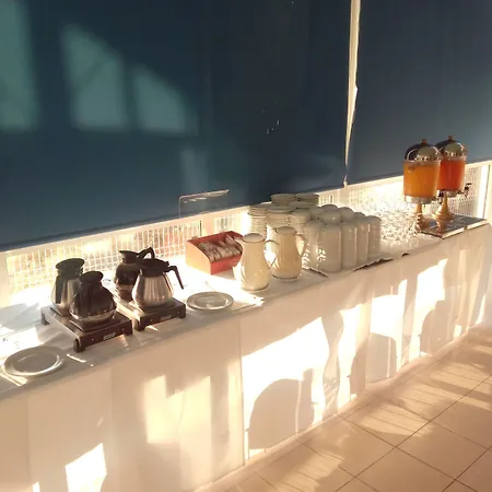 Spirit Fonte Real Hotell Monte Real