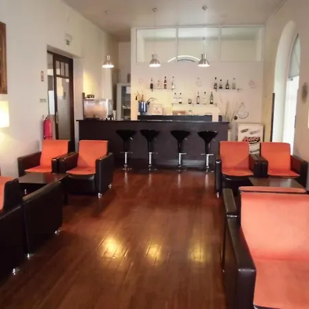 Hotell Spirit Fonte Real 3*