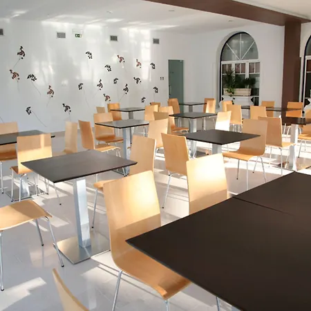 Hotell Spirit Fonte Real