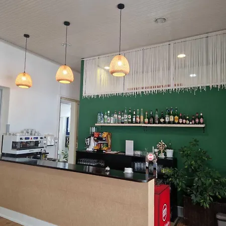 Hotell Spirit Fonte Real