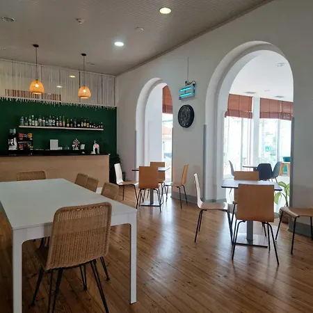 Spirit Fonte Real Hotell Monte Real