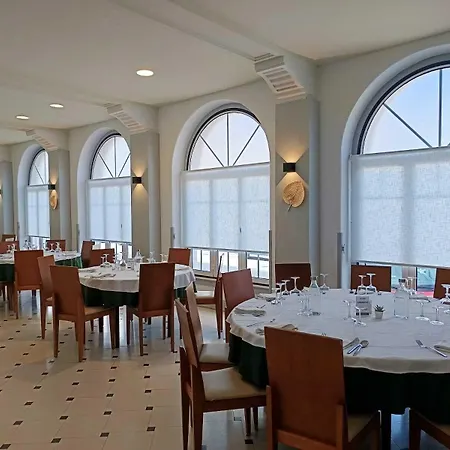 Spirit Fonte Real Hotell Monte Real