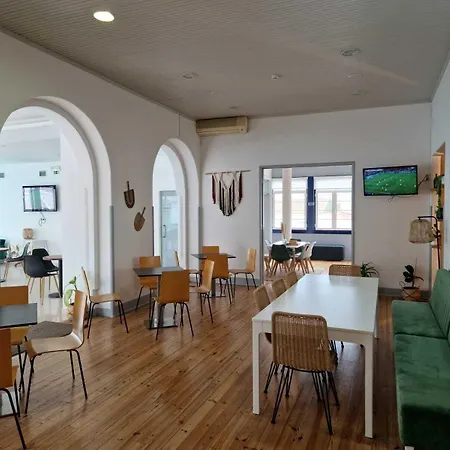 Hotell Spirit Fonte Real 3*