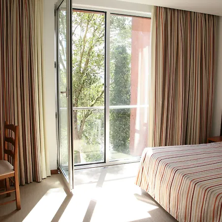 Spirit Fonte Real Hotell