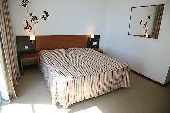 Hotell Spirit Fonte Real Monte Real