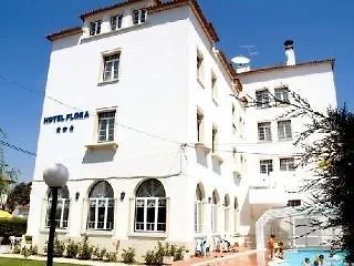 Spirit Fonte Real - Antigo Flora Hotel Monte Real