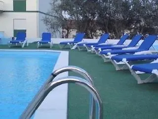 Spirit Fonte Real Hotell 3*