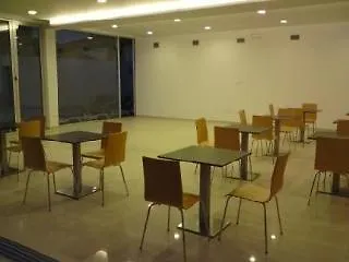 Spirit Fonte Real Hotell