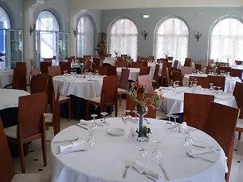 Hotell Spirit Fonte Real Monte Real