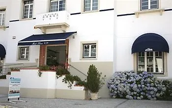 Spirit Fonte Real Hotell