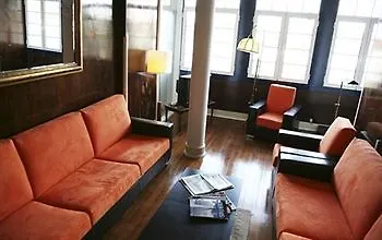 Hotell Spirit Fonte Real