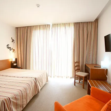 Hotel Spirit Fonte Real - Antigo Flora Monte Real