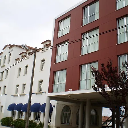 Hotel Spirit Fonte Real - Antigo Flora