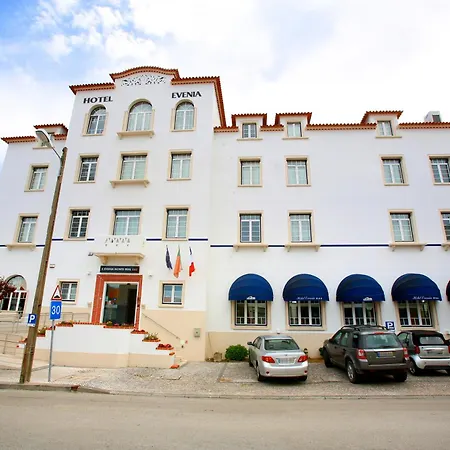 Hotel Spirit Fonte Real - Antigo Flora 3*