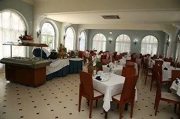 Spirit Fonte Real Hotell 3*
