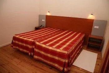 Hotell Spirit Fonte Real 3*
