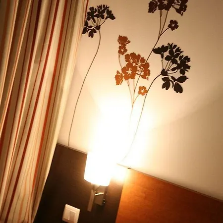 Hotell Spirit Fonte Real Monte Real