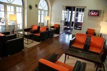 Hotell Spirit Fonte Real