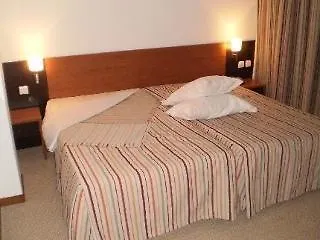 Hotell Spirit Fonte Real 3*
