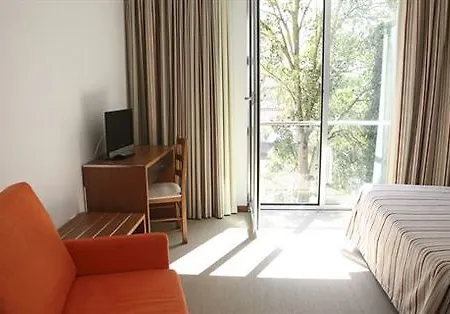 Spirit Fonte Real - Antigo Flora 3* Monte Real