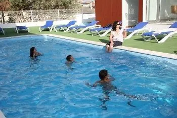 Spirit Fonte Real Hotell 3*