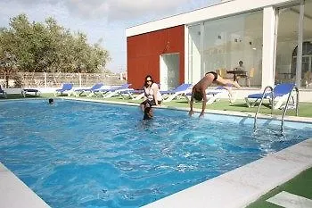 Hotel Spirit Fonte Real - Antigo Flora