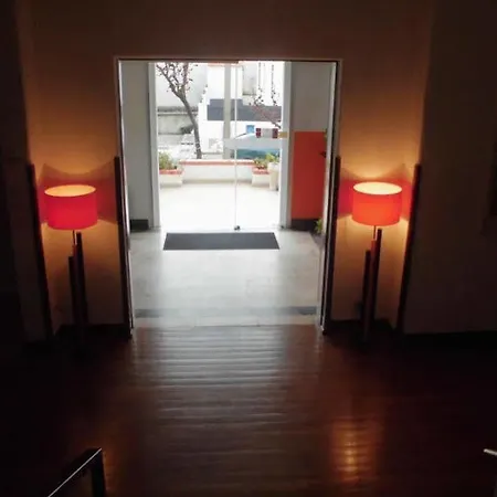 Hotel Spirit Fonte Real - Antigo Flora 3*