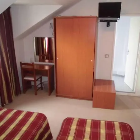 Spirit Fonte Real - Antigo Flora Hotel Monte Real