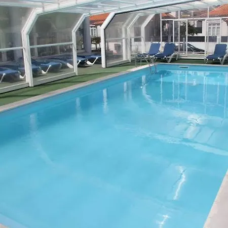 Spirit Fonte Real - Antigo Flora Hotel 3*