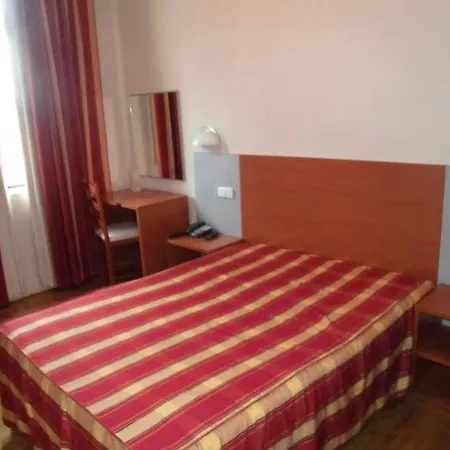 Hotell Spirit Fonte Real