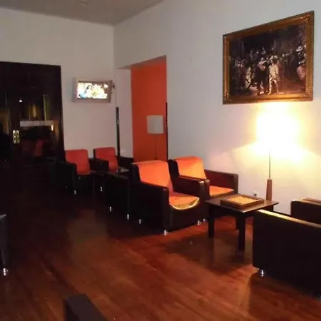 Spirit Fonte Real Hotell
