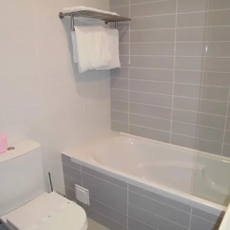 Hotel Spirit Fonte Real - Antigo Flora Monte Real