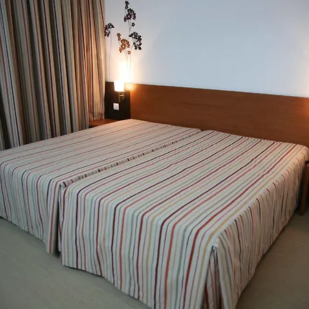 Spirit Fonte Real - Antigo Flora 3*
