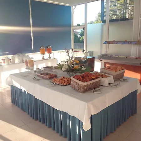 Spirit Fonte Real - Antigo Flora Hotel 3*