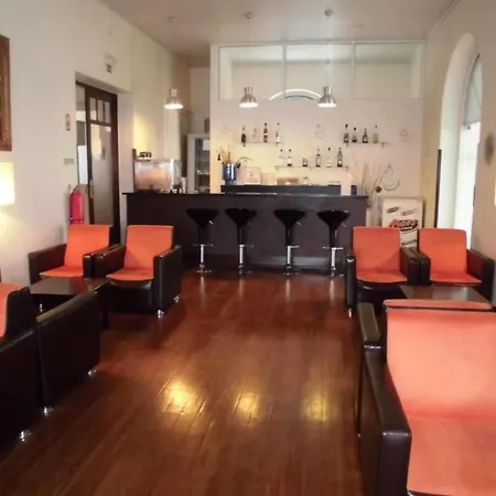 Spirit Fonte Real - Antigo Flora Hotel 3*