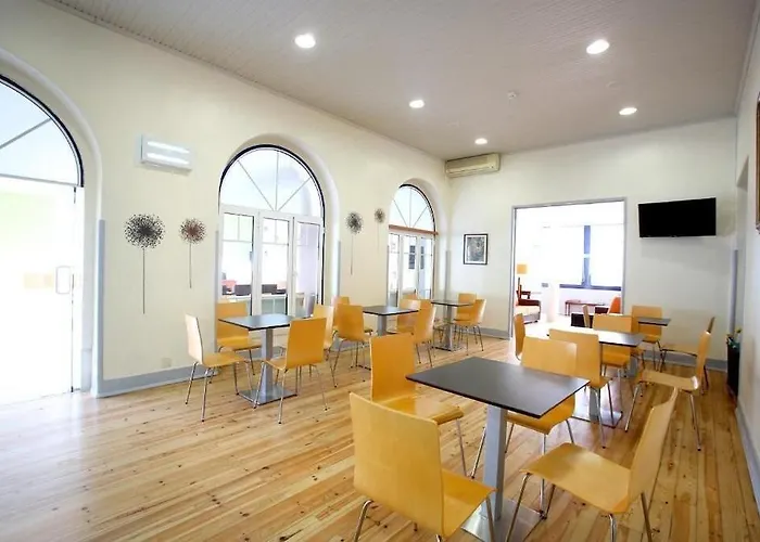 Spirit Fonte Real - Antigo Flora מונטה ריאל