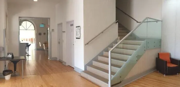 Spirit Fonte Real - Antigo Flora 3*