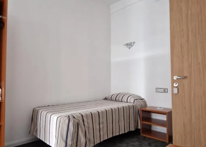 Spirit Fonte Real - Antigo Flora מונטה ריאל