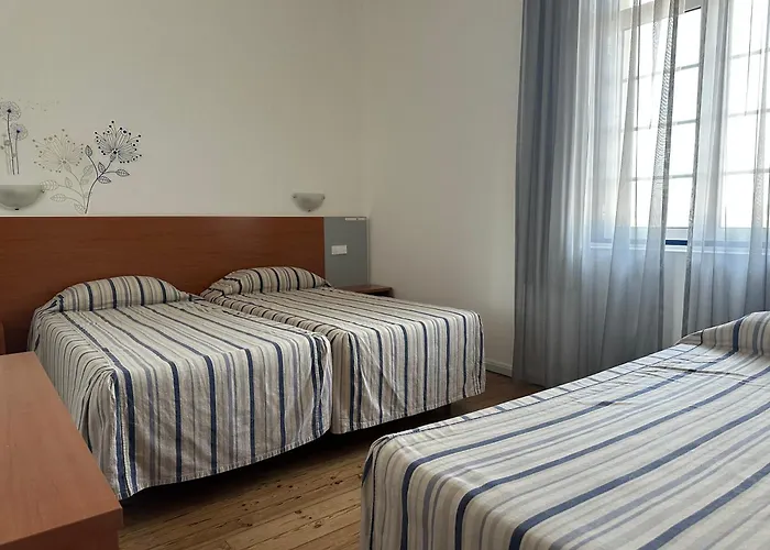 Spirit Fonte Real - Antigo Flora מונטה ריאל