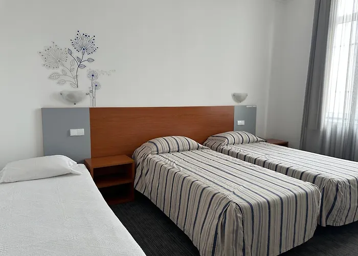 Spirit Fonte Real - Antigo Flora 3* מונטה ריאל