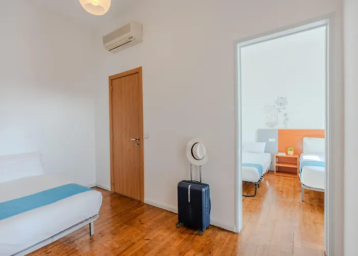 Spirit Fonte Real - Antigo Flora 3*