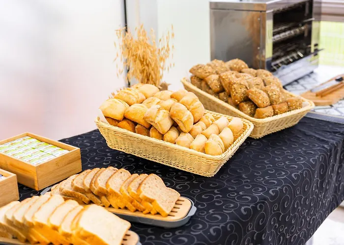 מלון Spirit Fonte Real - Antigo Flora מונטה ריאל