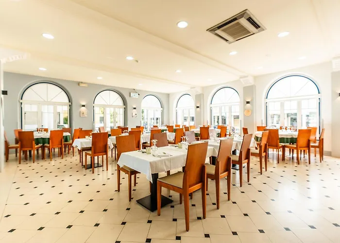 Spirit Fonte Real - Antigo Flora מונטה ריאל